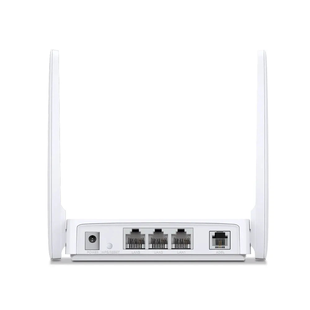 Modem Routeur ADSL2+ WiFi N 300 Mbps SOUQQY Modem Routeur ADSL2+ WiFi N 300 Mbps SOUQQY